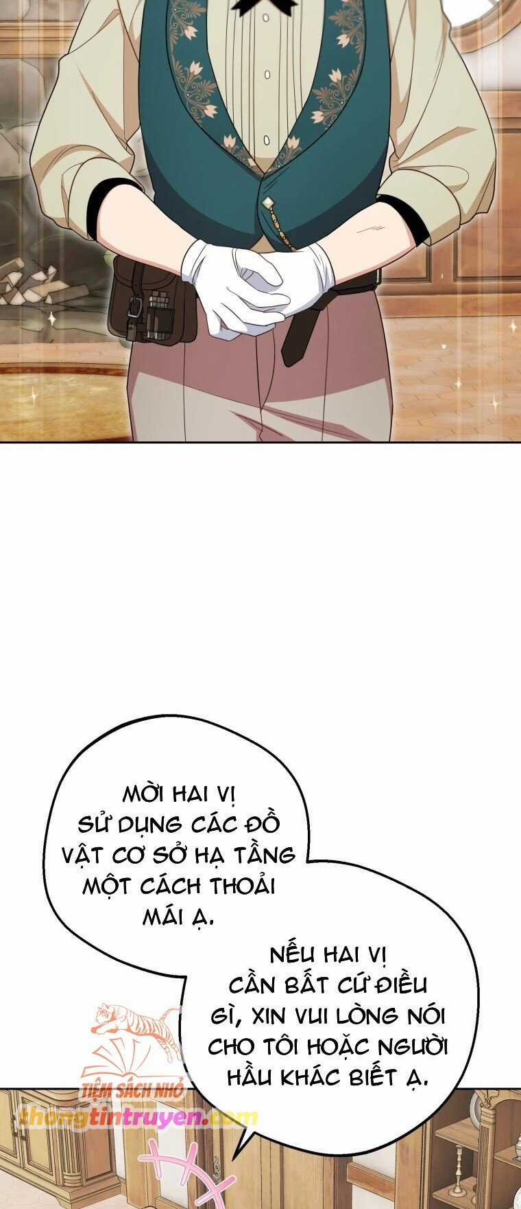 Được Yêu Thương Mà Còn Ngại Ngùng Sao! Chapter 76 trang 2