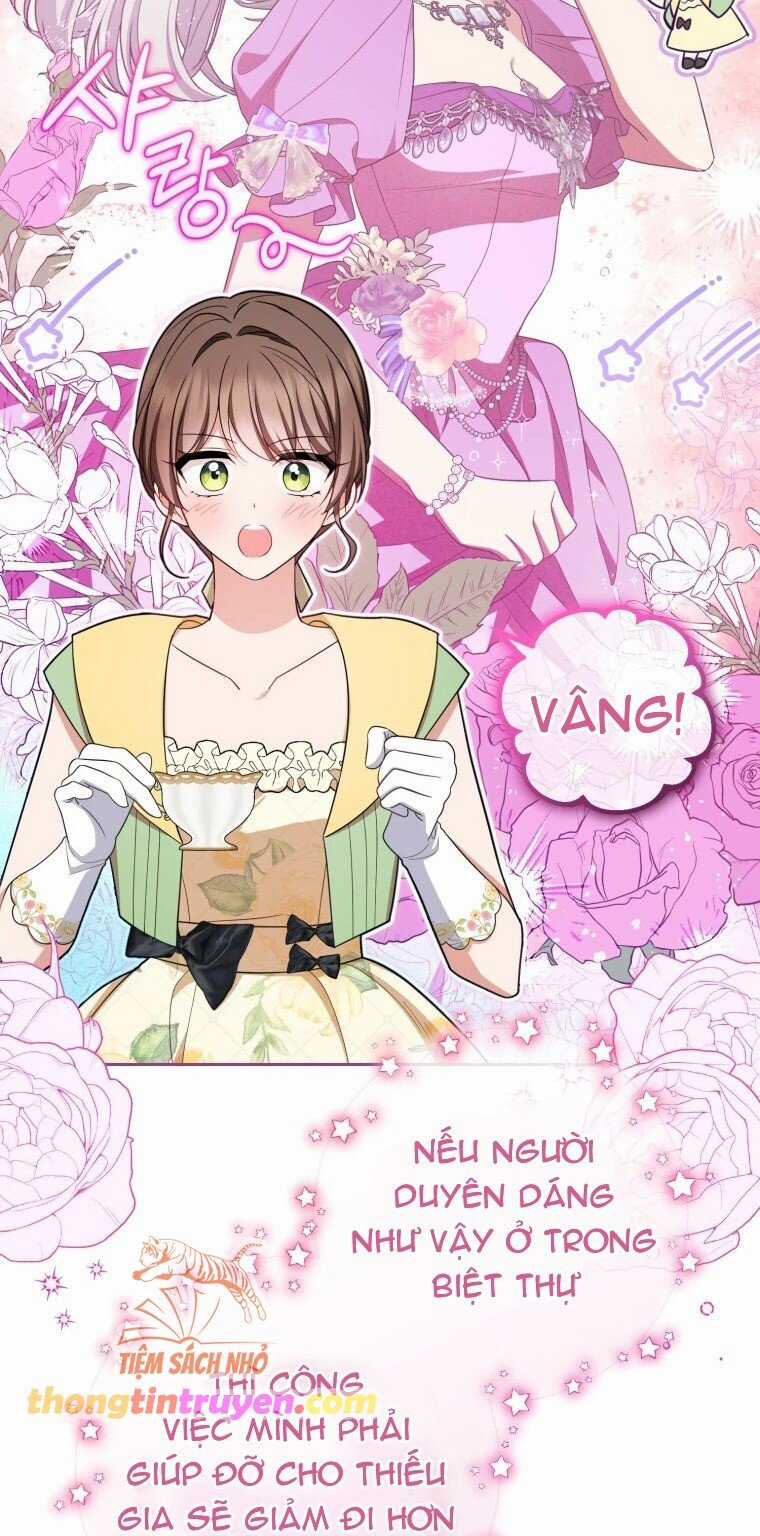 Được Yêu Thương Mà Còn Ngại Ngùng Sao! Chapter 76 trang 20