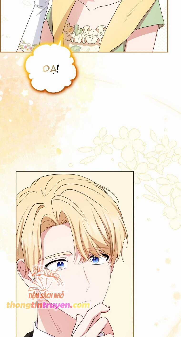 Được Yêu Thương Mà Còn Ngại Ngùng Sao! Chapter 76 trang 24