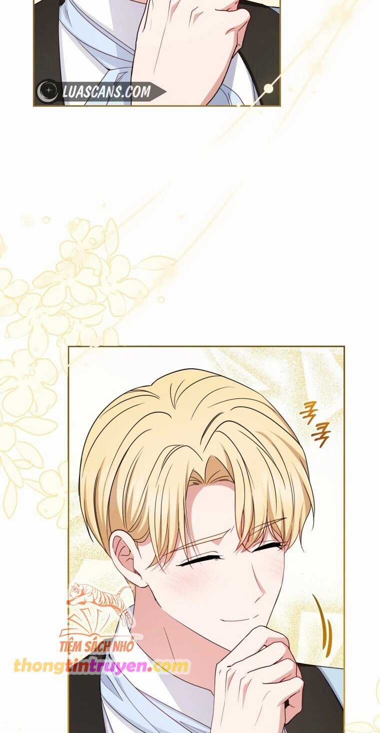 Được Yêu Thương Mà Còn Ngại Ngùng Sao! Chapter 76 trang 25