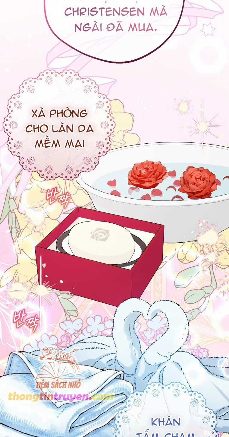 Được Yêu Thương Mà Còn Ngại Ngùng Sao! Chapter 76 trang 27