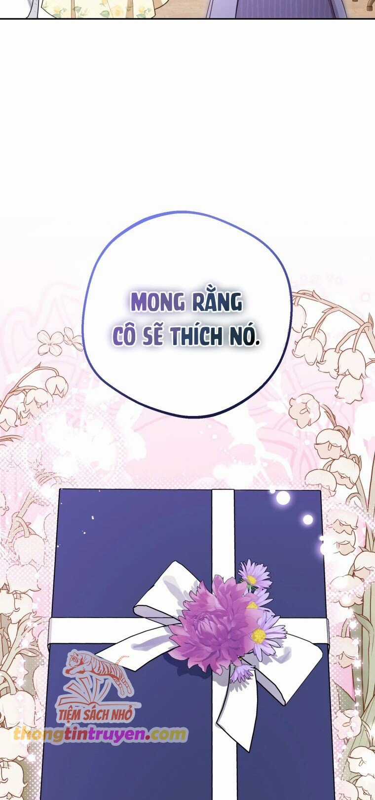 Được Yêu Thương Mà Còn Ngại Ngùng Sao! Chapter 76 trang 33
