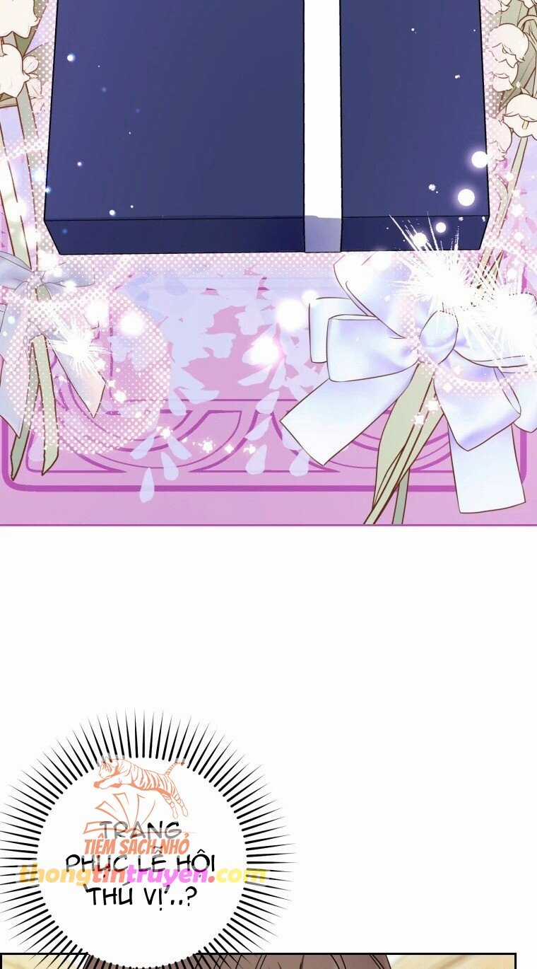 Được Yêu Thương Mà Còn Ngại Ngùng Sao! Chapter 76 trang 34