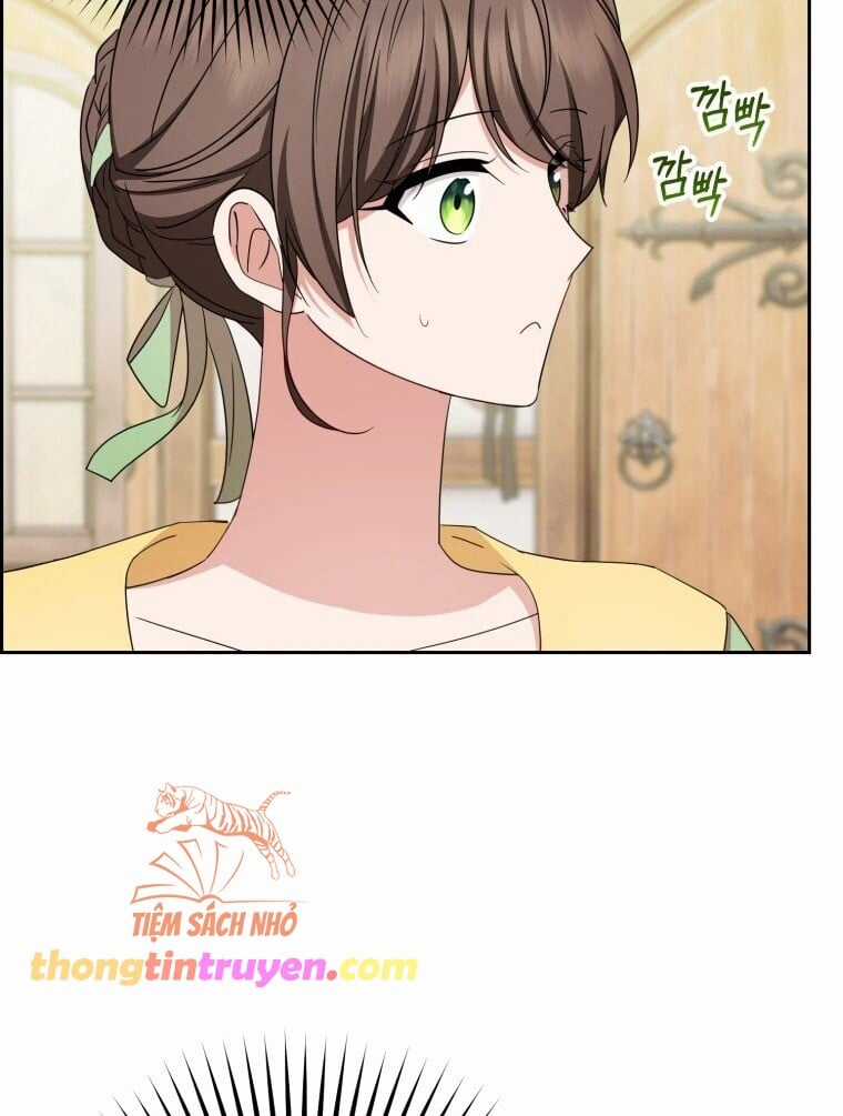 Được Yêu Thương Mà Còn Ngại Ngùng Sao! Chapter 76 trang 35