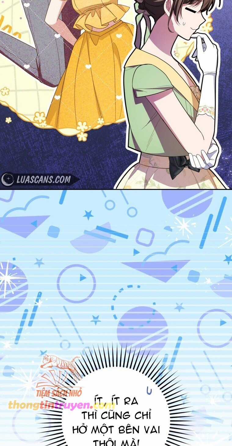 Được Yêu Thương Mà Còn Ngại Ngùng Sao! Chapter 76 trang 37