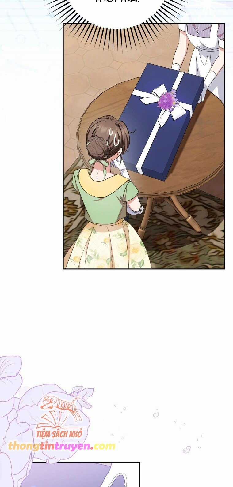 Được Yêu Thương Mà Còn Ngại Ngùng Sao! Chapter 76 trang 38