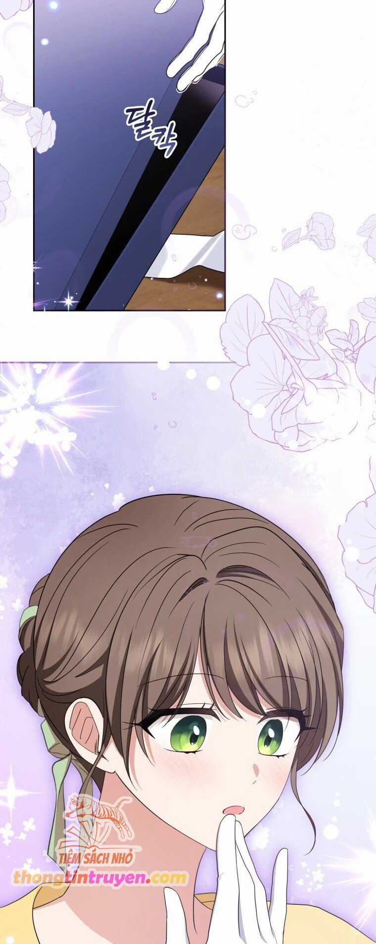 Được Yêu Thương Mà Còn Ngại Ngùng Sao! Chapter 76 trang 39