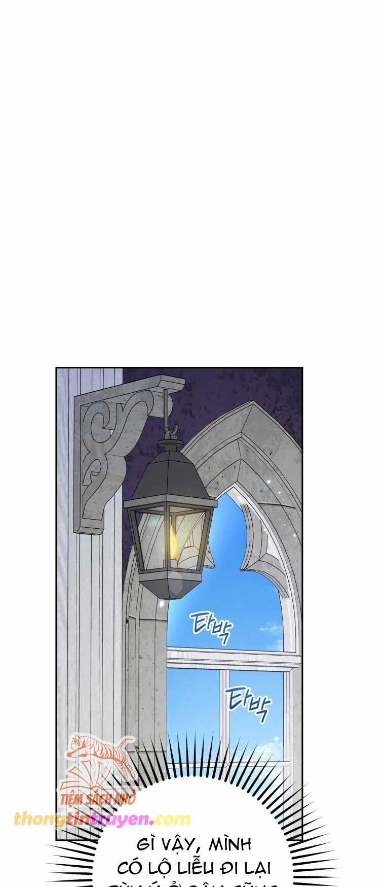 Được Yêu Thương Mà Còn Ngại Ngùng Sao! Chapter 76 trang 42