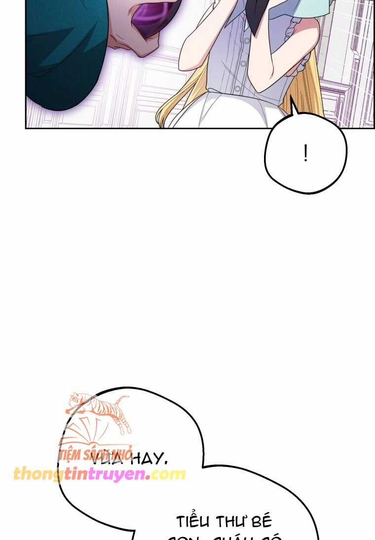 Được Yêu Thương Mà Còn Ngại Ngùng Sao! Chapter 76 trang 45