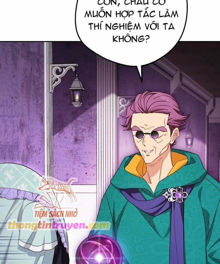 Được Yêu Thương Mà Còn Ngại Ngùng Sao! Chapter 76 trang 46