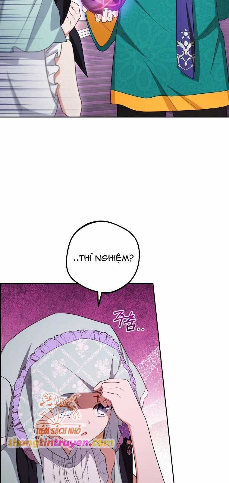 Được Yêu Thương Mà Còn Ngại Ngùng Sao! Chapter 76 trang 47