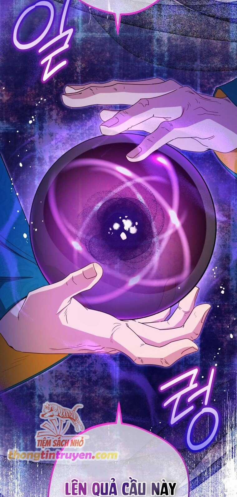 Được Yêu Thương Mà Còn Ngại Ngùng Sao! Chapter 76 trang 49