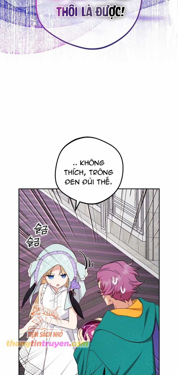 Được Yêu Thương Mà Còn Ngại Ngùng Sao! Chapter 76 trang 50