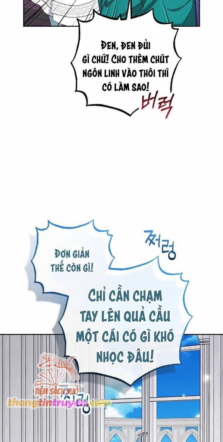 Được Yêu Thương Mà Còn Ngại Ngùng Sao! Chapter 76 trang 51