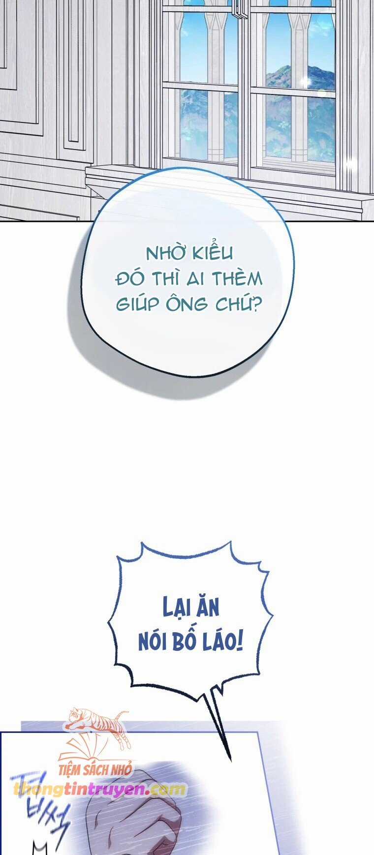 Được Yêu Thương Mà Còn Ngại Ngùng Sao! Chapter 76 trang 52