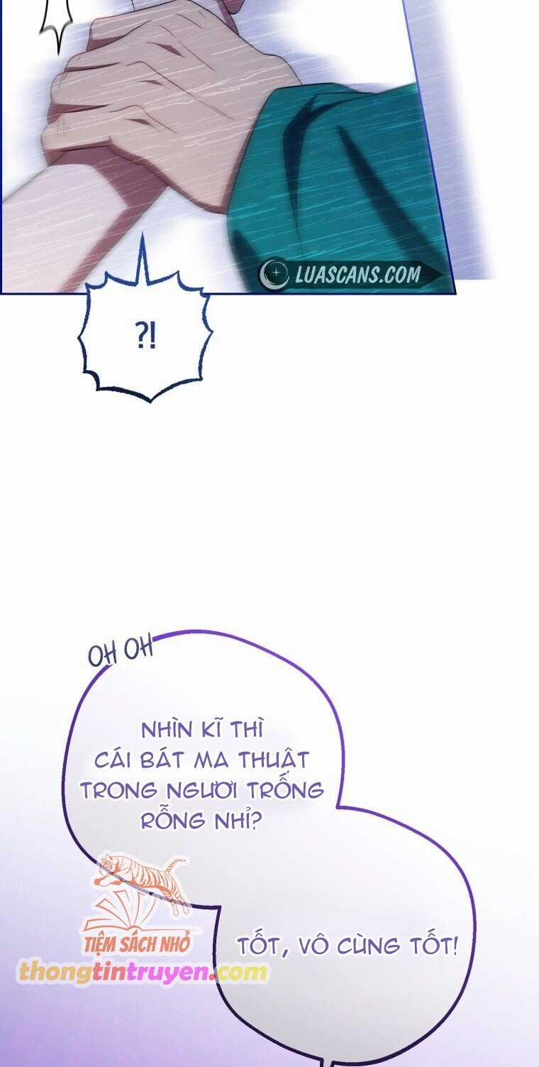 Được Yêu Thương Mà Còn Ngại Ngùng Sao! Chapter 76 trang 53