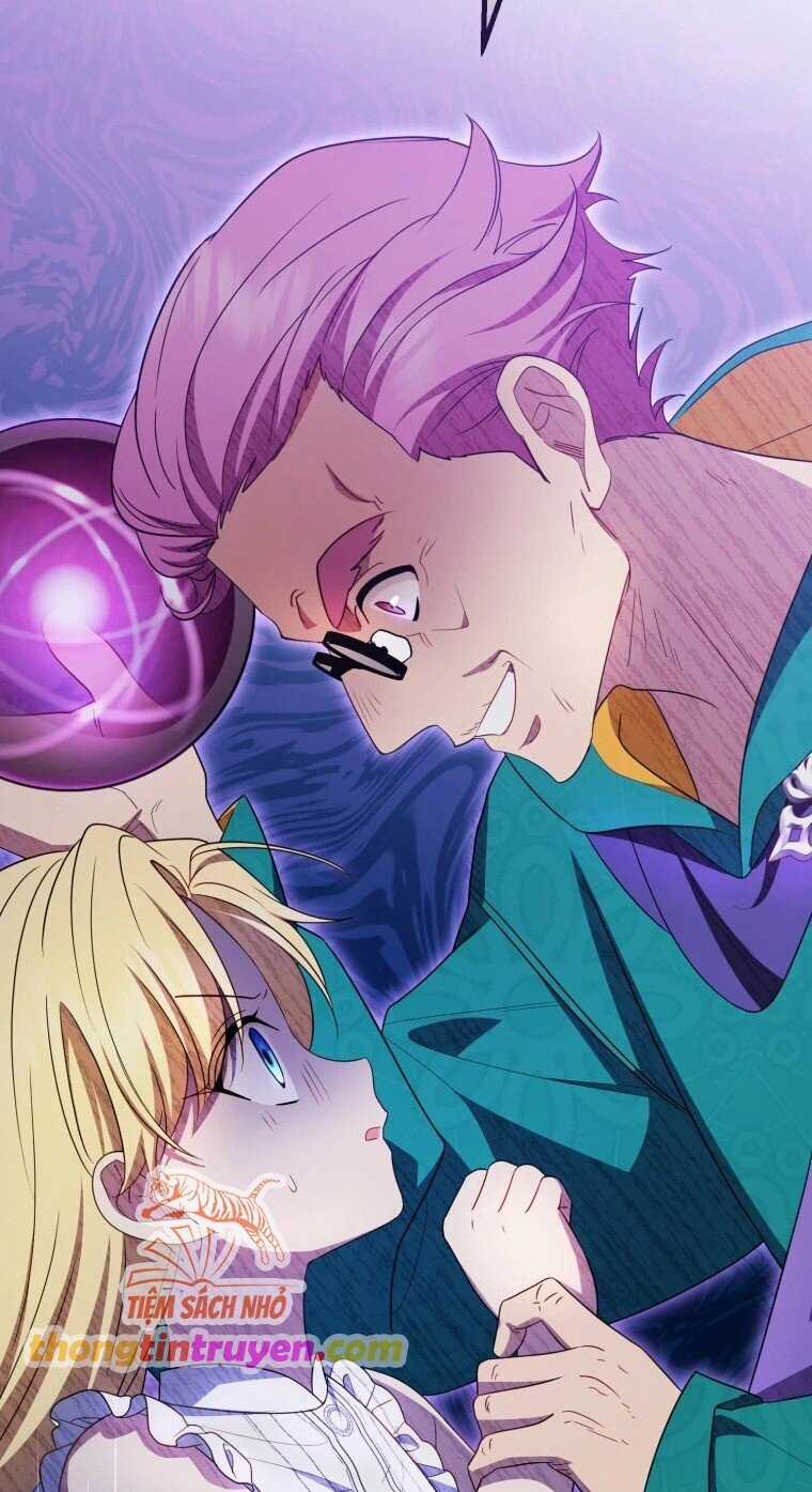 Được Yêu Thương Mà Còn Ngại Ngùng Sao! Chapter 76 trang 54