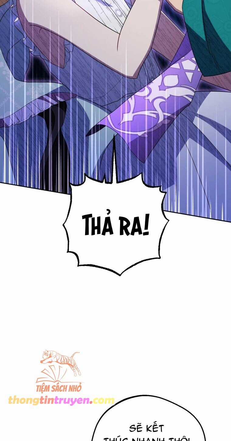 Được Yêu Thương Mà Còn Ngại Ngùng Sao! Chapter 76 trang 55