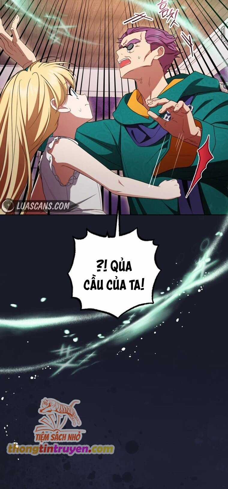 Được Yêu Thương Mà Còn Ngại Ngùng Sao! Chapter 76 trang 59