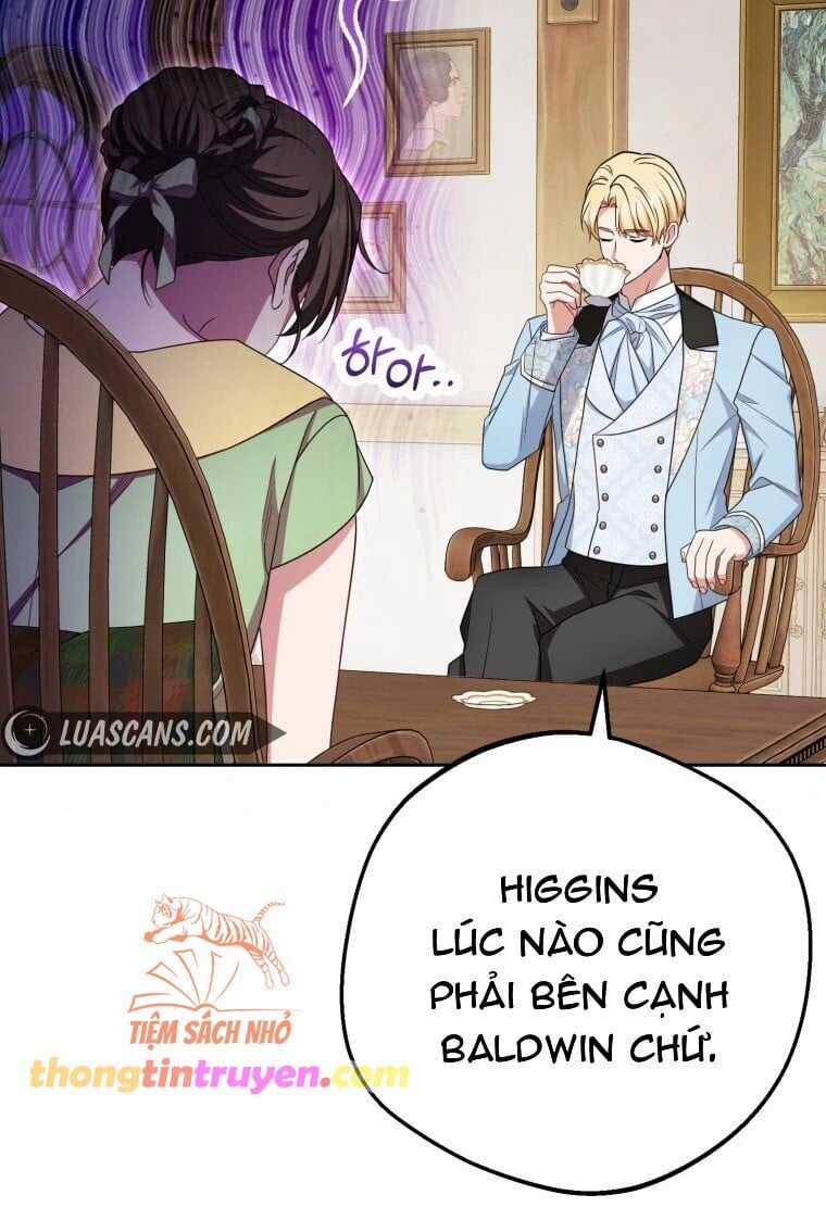 Được Yêu Thương Mà Còn Ngại Ngùng Sao! Chapter 76 trang 6