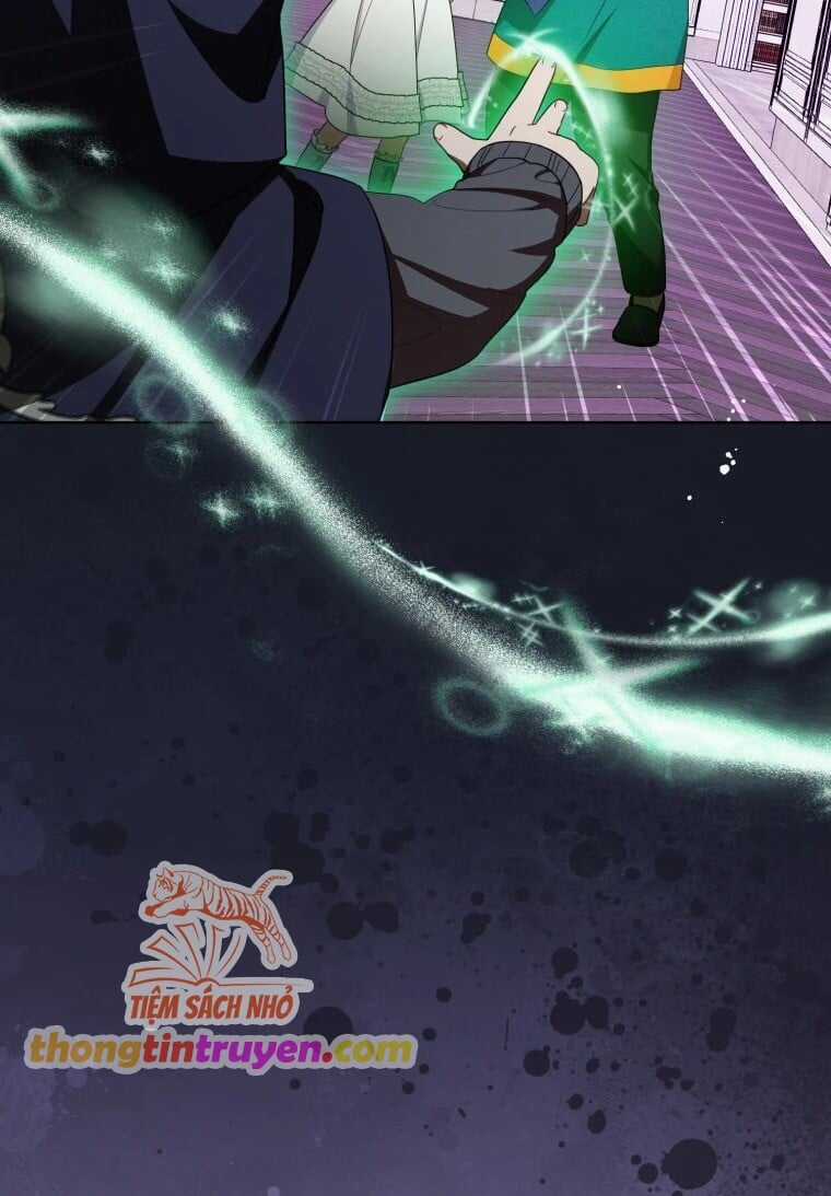 Được Yêu Thương Mà Còn Ngại Ngùng Sao! Chapter 76 trang 61