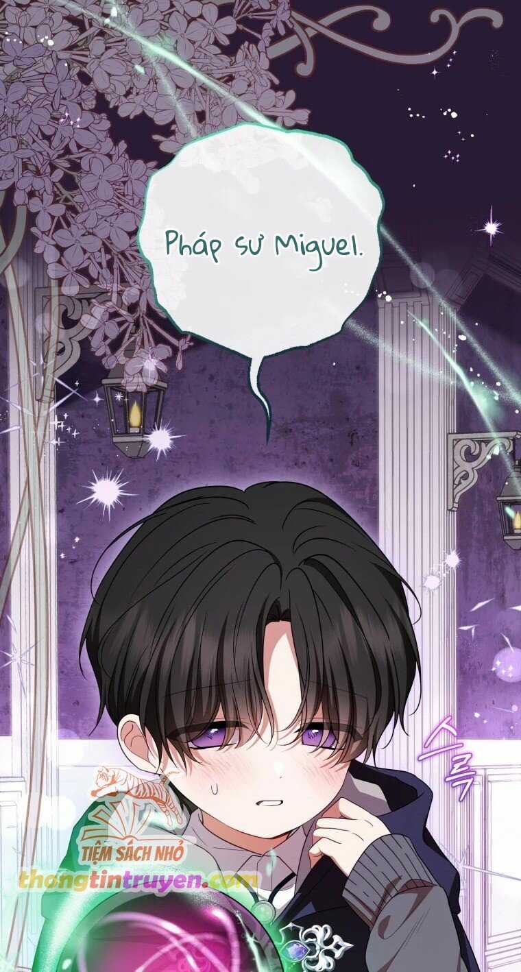 Được Yêu Thương Mà Còn Ngại Ngùng Sao! Chapter 76 trang 63