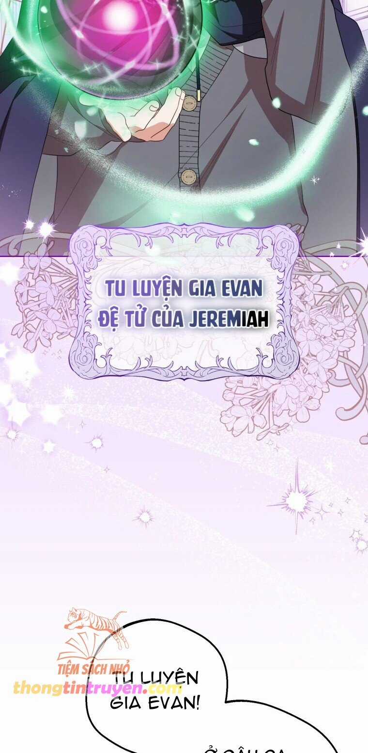 Được Yêu Thương Mà Còn Ngại Ngùng Sao! Chapter 76 trang 64