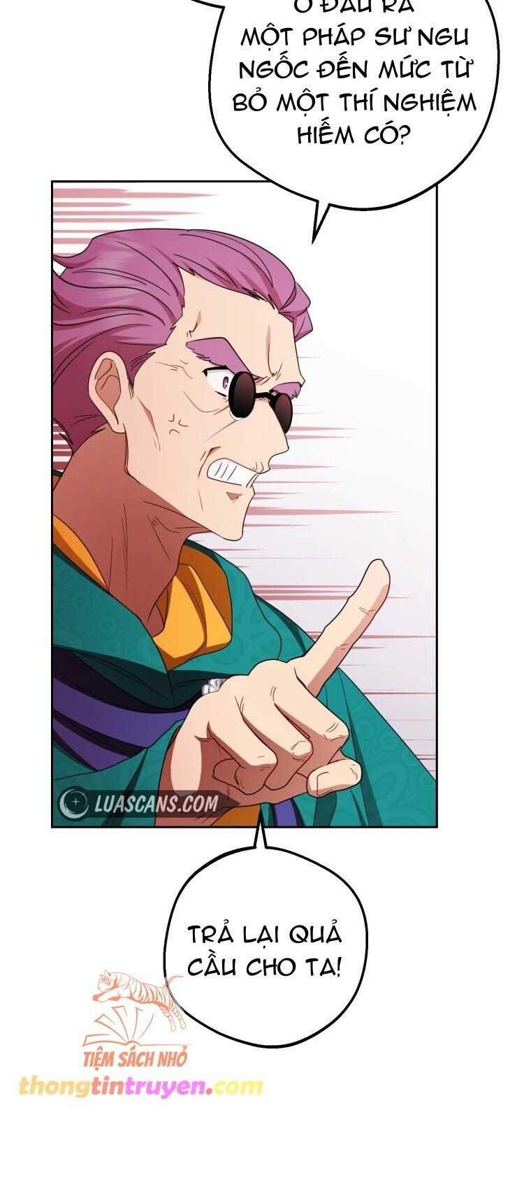 Được Yêu Thương Mà Còn Ngại Ngùng Sao! Chapter 76 trang 66