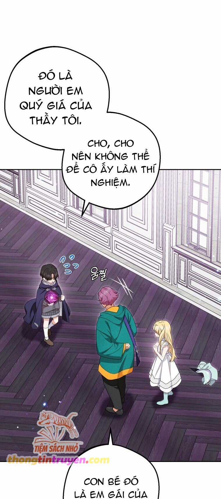 Được Yêu Thương Mà Còn Ngại Ngùng Sao! Chapter 76 trang 67