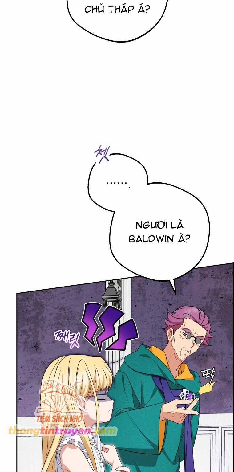 Được Yêu Thương Mà Còn Ngại Ngùng Sao! Chapter 76 trang 68