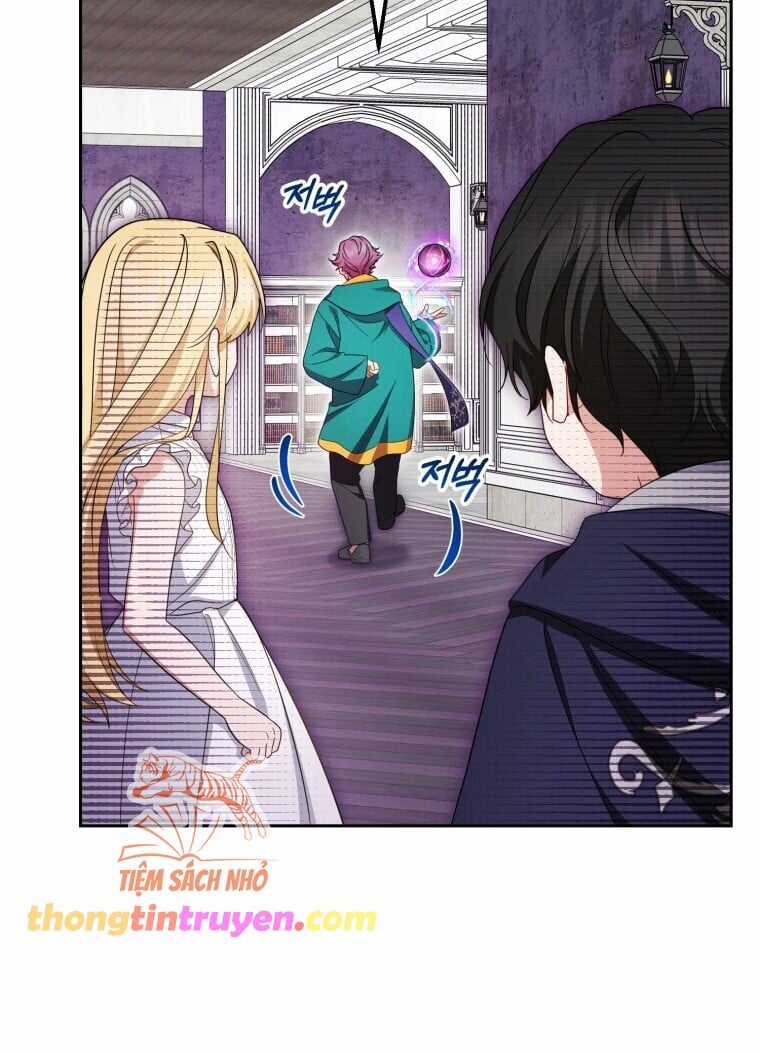 Được Yêu Thương Mà Còn Ngại Ngùng Sao! Chapter 76 trang 71