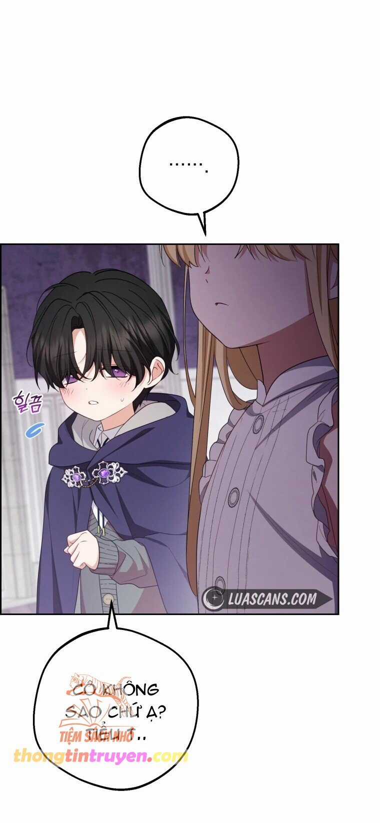 Được Yêu Thương Mà Còn Ngại Ngùng Sao! Chapter 76 trang 72