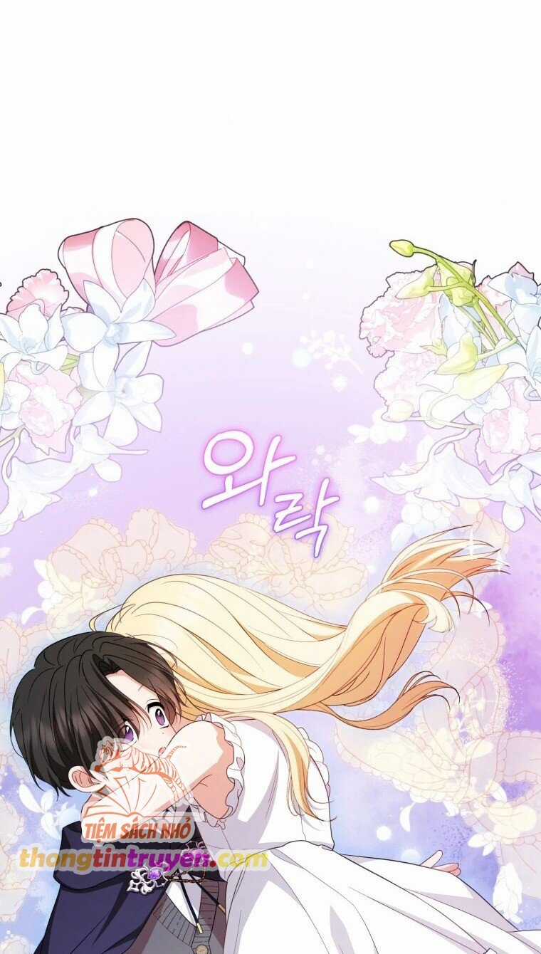 Được Yêu Thương Mà Còn Ngại Ngùng Sao! Chapter 76 trang 73