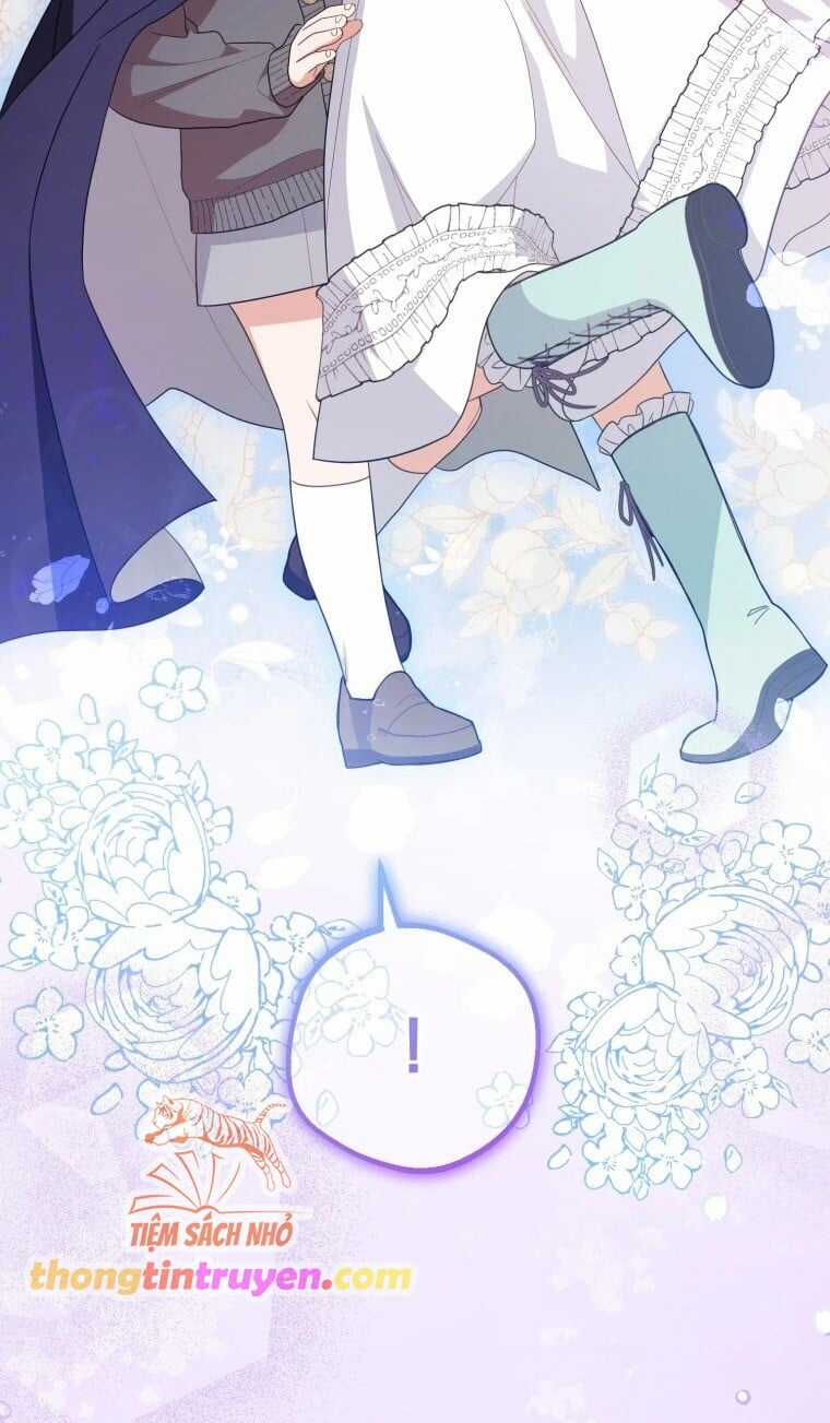 Được Yêu Thương Mà Còn Ngại Ngùng Sao! Chapter 76 trang 74