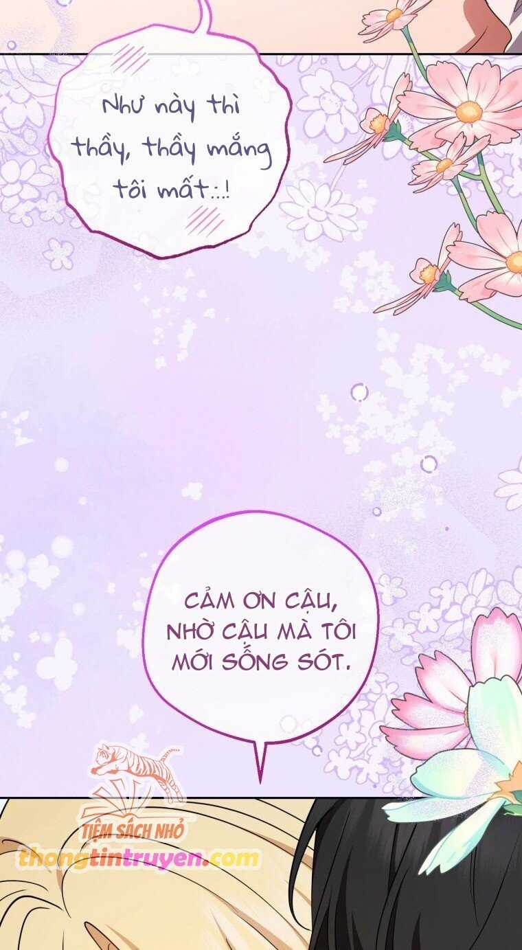 Được Yêu Thương Mà Còn Ngại Ngùng Sao! Chapter 76 trang 76