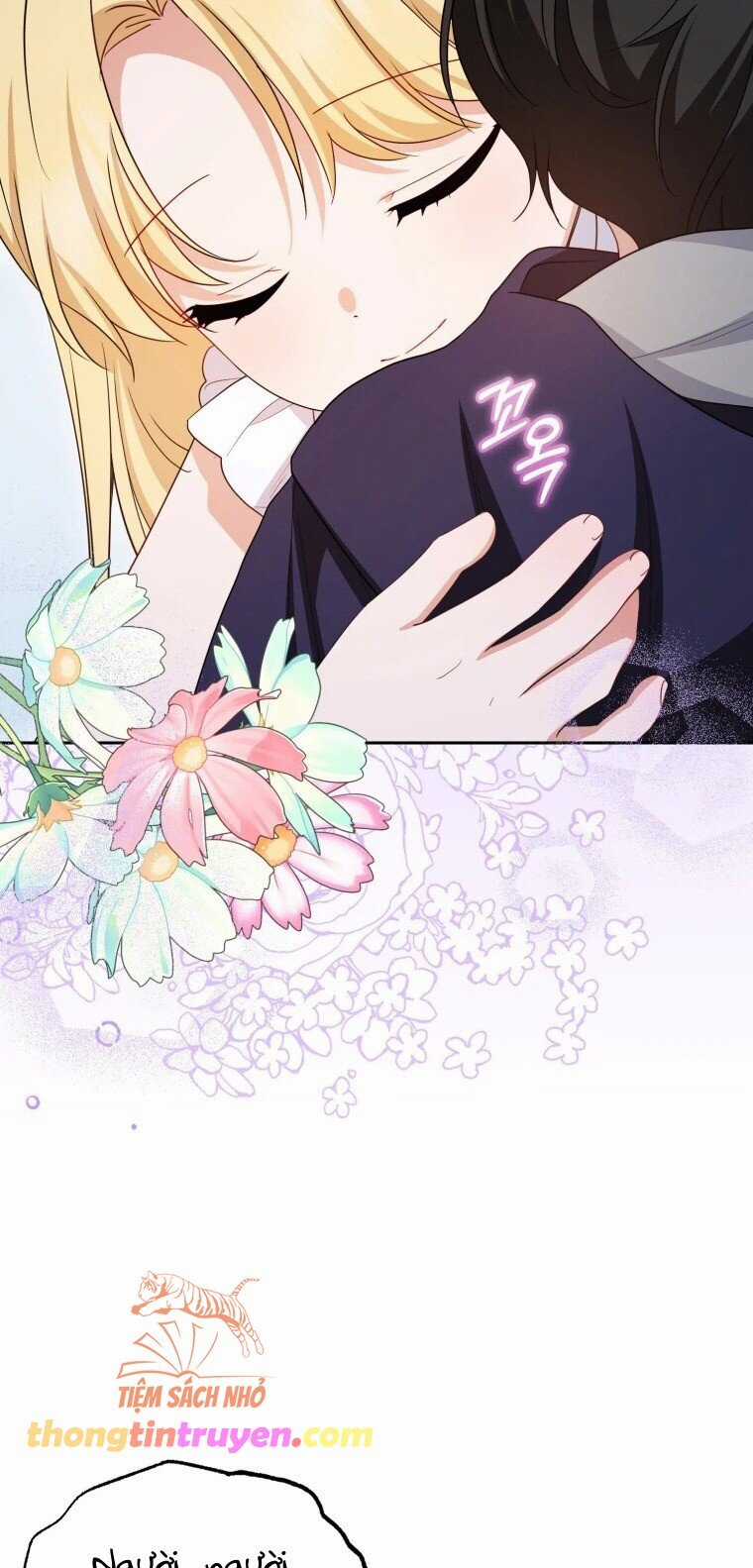 Được Yêu Thương Mà Còn Ngại Ngùng Sao! Chapter 76 trang 77