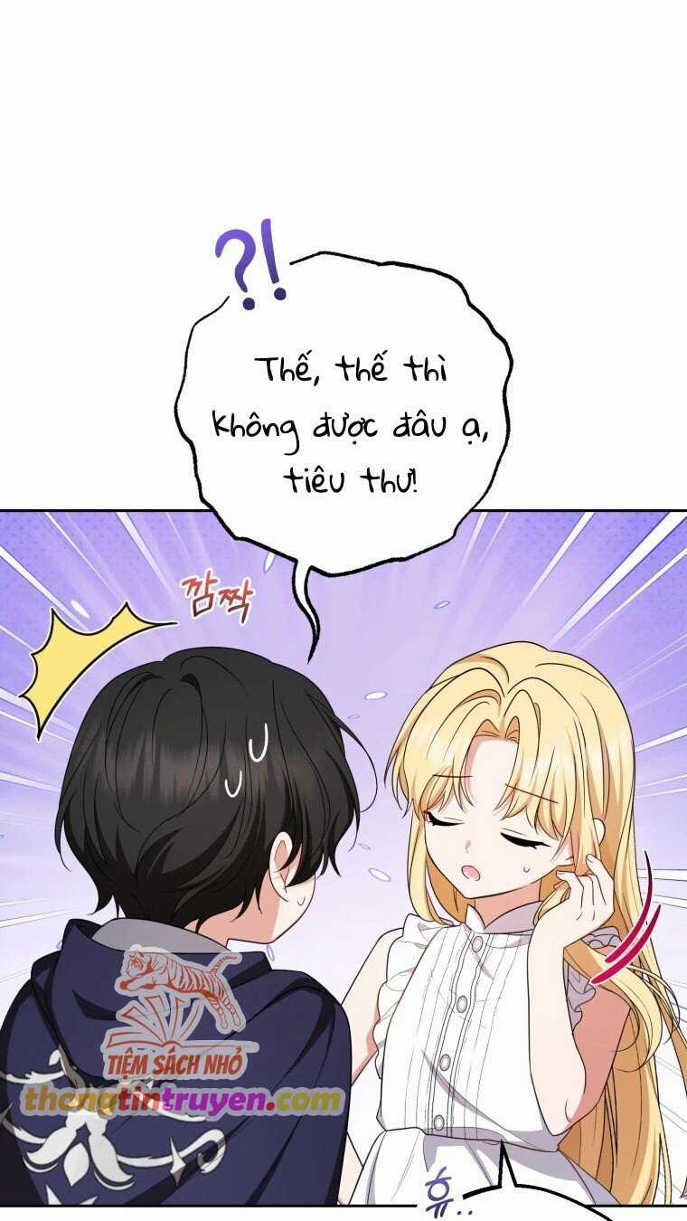 Được Yêu Thương Mà Còn Ngại Ngùng Sao! Chapter 76 trang 79