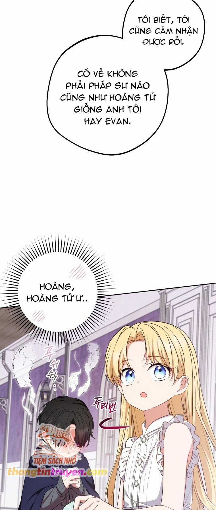 Được Yêu Thương Mà Còn Ngại Ngùng Sao! Chapter 76 trang 80