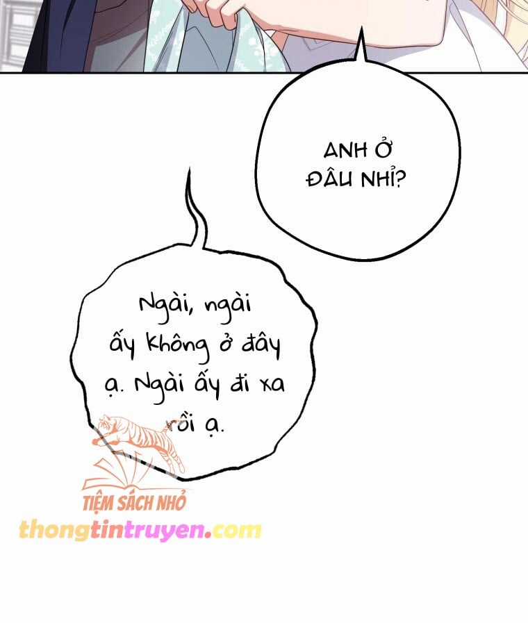 Được Yêu Thương Mà Còn Ngại Ngùng Sao! Chapter 76 trang 81