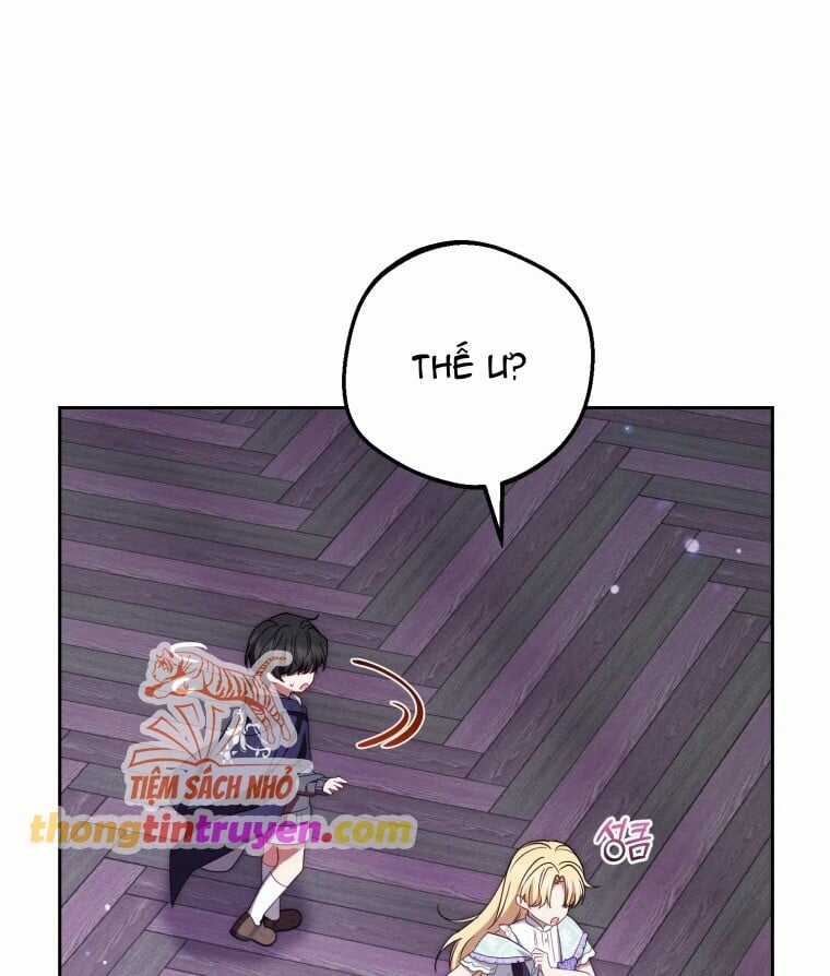 Được Yêu Thương Mà Còn Ngại Ngùng Sao! Chapter 76 trang 82