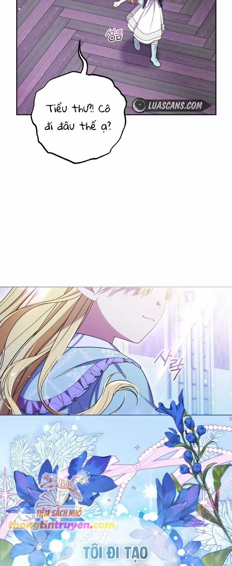 Được Yêu Thương Mà Còn Ngại Ngùng Sao! Chapter 76 trang 83