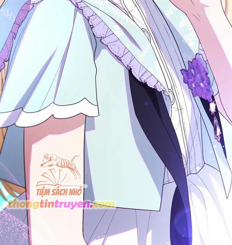 Được Yêu Thương Mà Còn Ngại Ngùng Sao! Chapter 76 trang 85