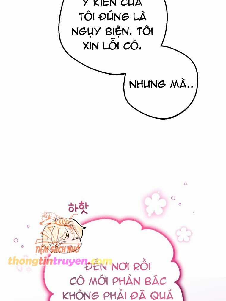 Được Yêu Thương Mà Còn Ngại Ngùng Sao! Chapter 76 trang 9