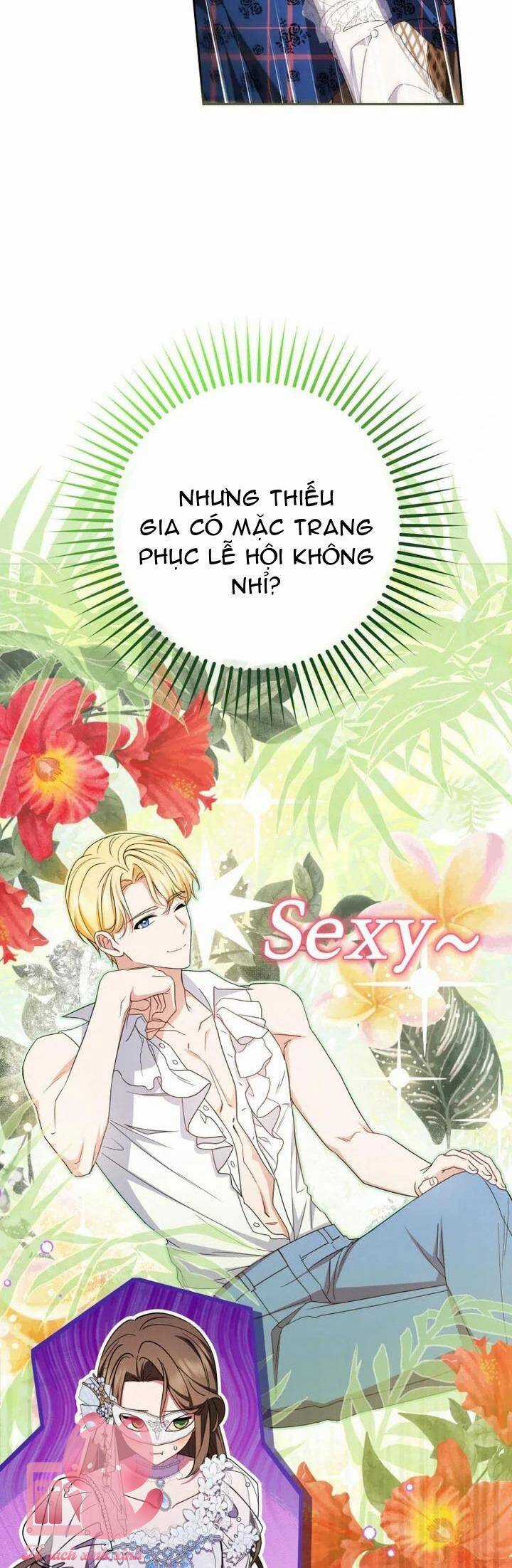 Được Yêu Thương Mà Còn Ngại Ngùng Sao! Chapter 77 trang 10
