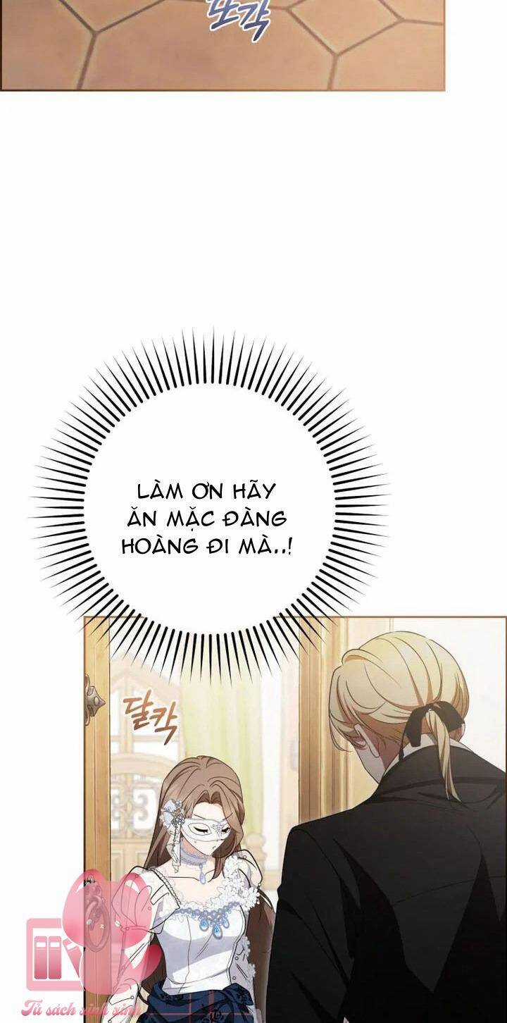 Được Yêu Thương Mà Còn Ngại Ngùng Sao! Chapter 77 trang 12