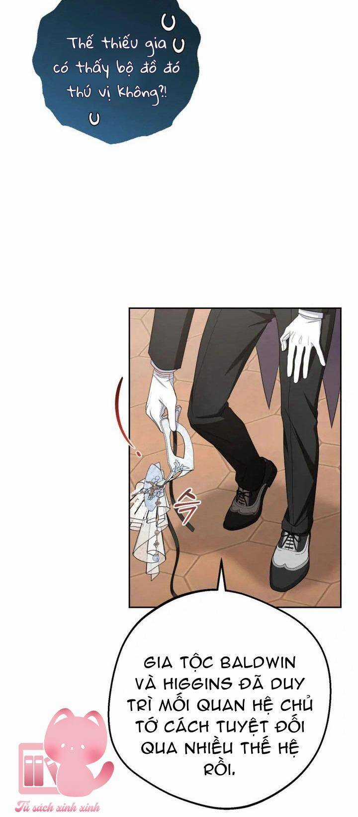 Được Yêu Thương Mà Còn Ngại Ngùng Sao! Chapter 77 trang 17