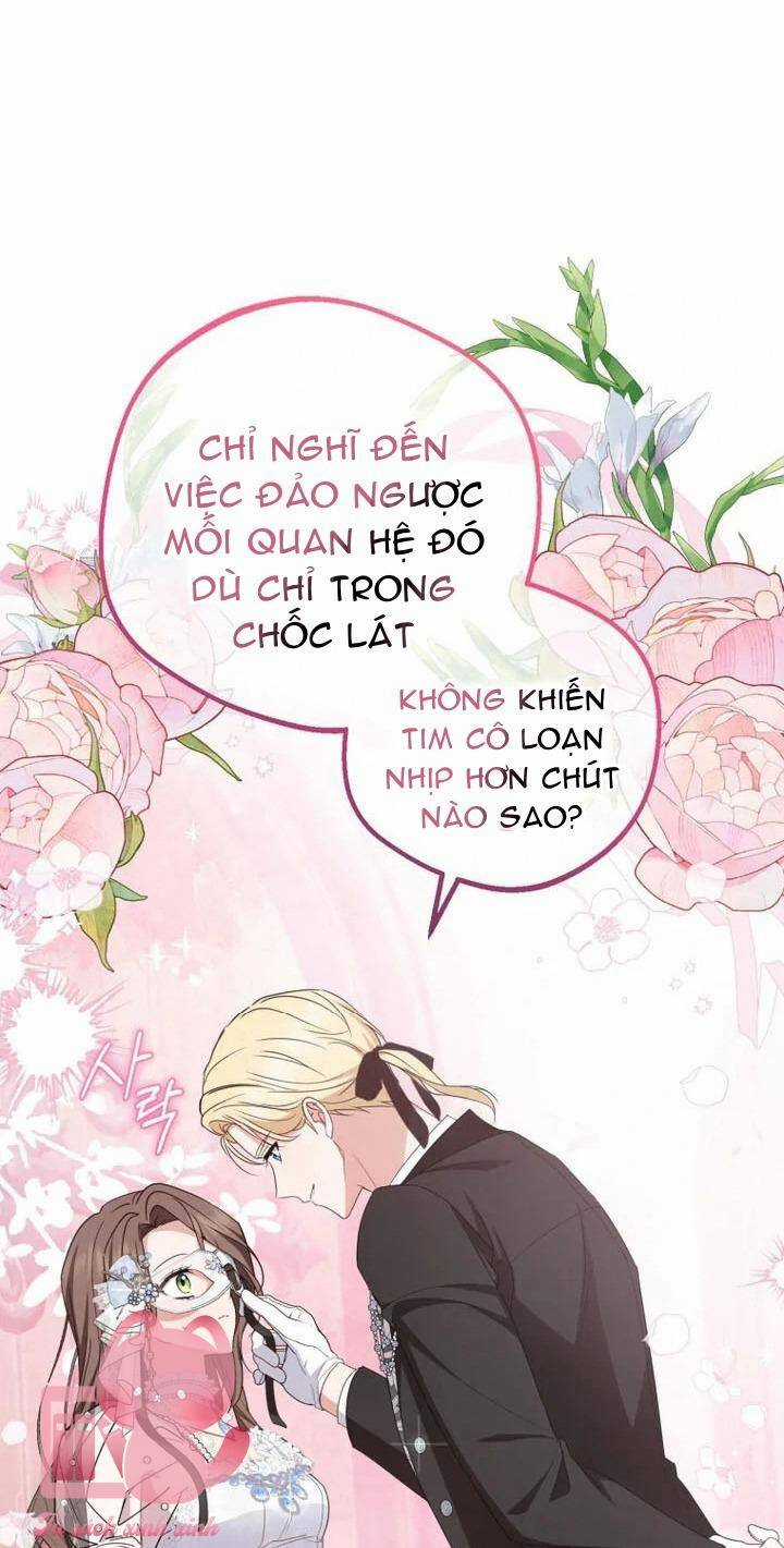 Được Yêu Thương Mà Còn Ngại Ngùng Sao! Chapter 77 trang 18