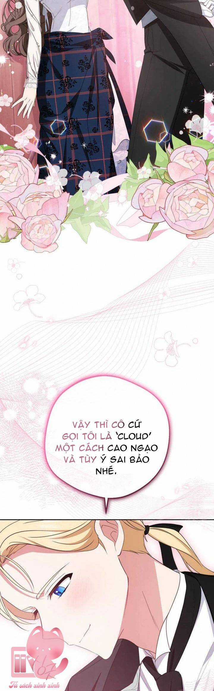 Được Yêu Thương Mà Còn Ngại Ngùng Sao! Chapter 77 trang 19