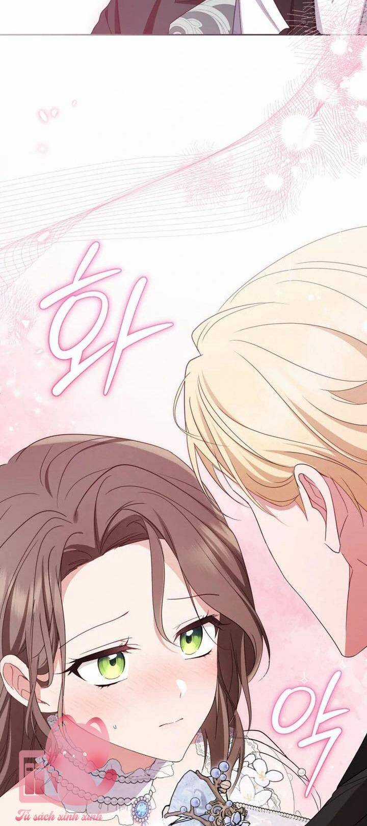 Được Yêu Thương Mà Còn Ngại Ngùng Sao! Chapter 77 trang 20