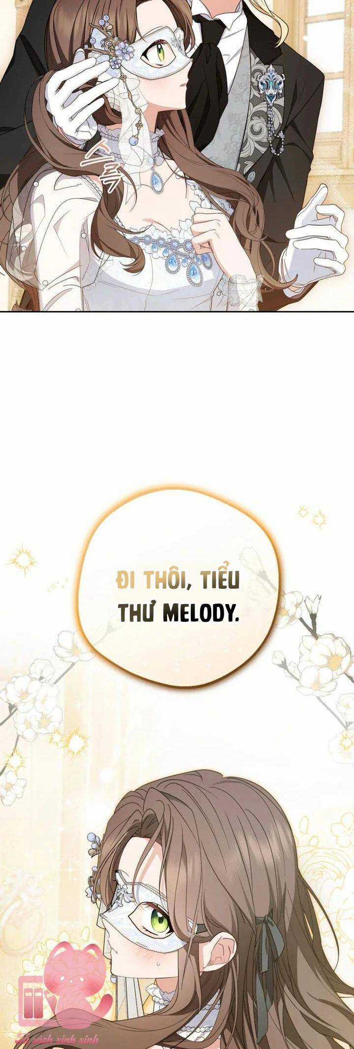 Được Yêu Thương Mà Còn Ngại Ngùng Sao! Chapter 77 trang 27